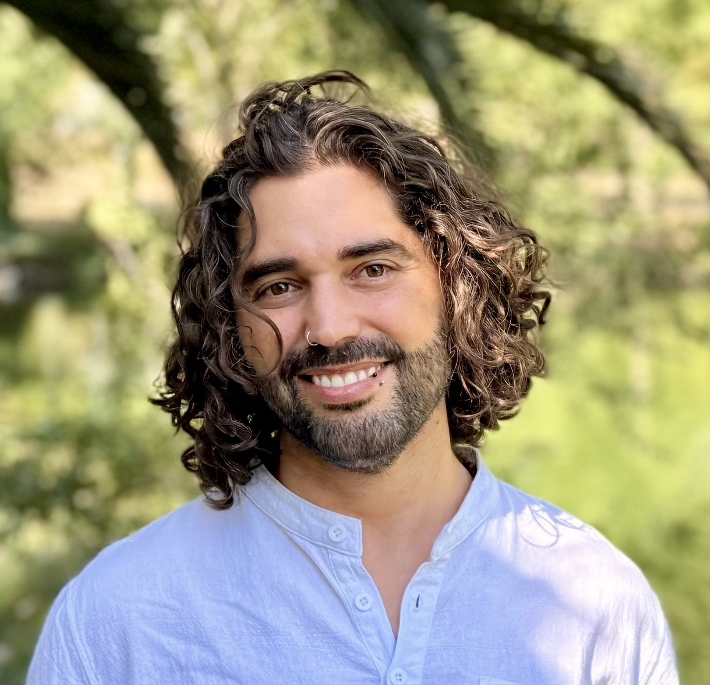 foto perfil Raul Blazquez Coach